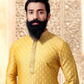 Slub Silk Kurta With Pajama Pant Near Me 