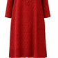 Ravishing Maroon Color Rayon With Chikankari Work Kurti For Women