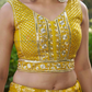  Zari Embroidery Lehenga Choli For Women In Suncity