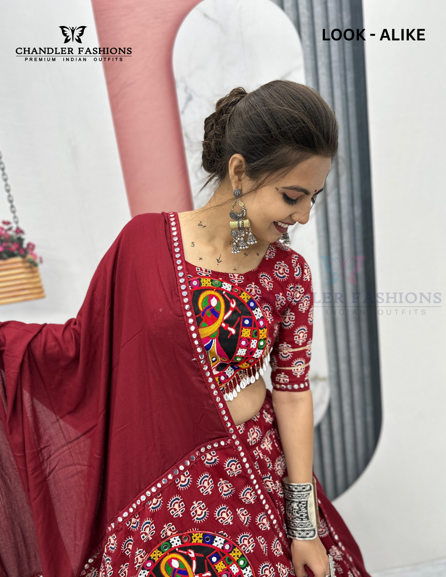 Choli Set For Women In Mesa
