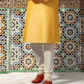 Color Slub Silk Kurta Pajama Pant In USA