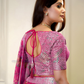 Zari Embroidery Lehenga Choli For Women In Suncity