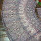 Pink Color With Dori Work Lehenga In Chandler
