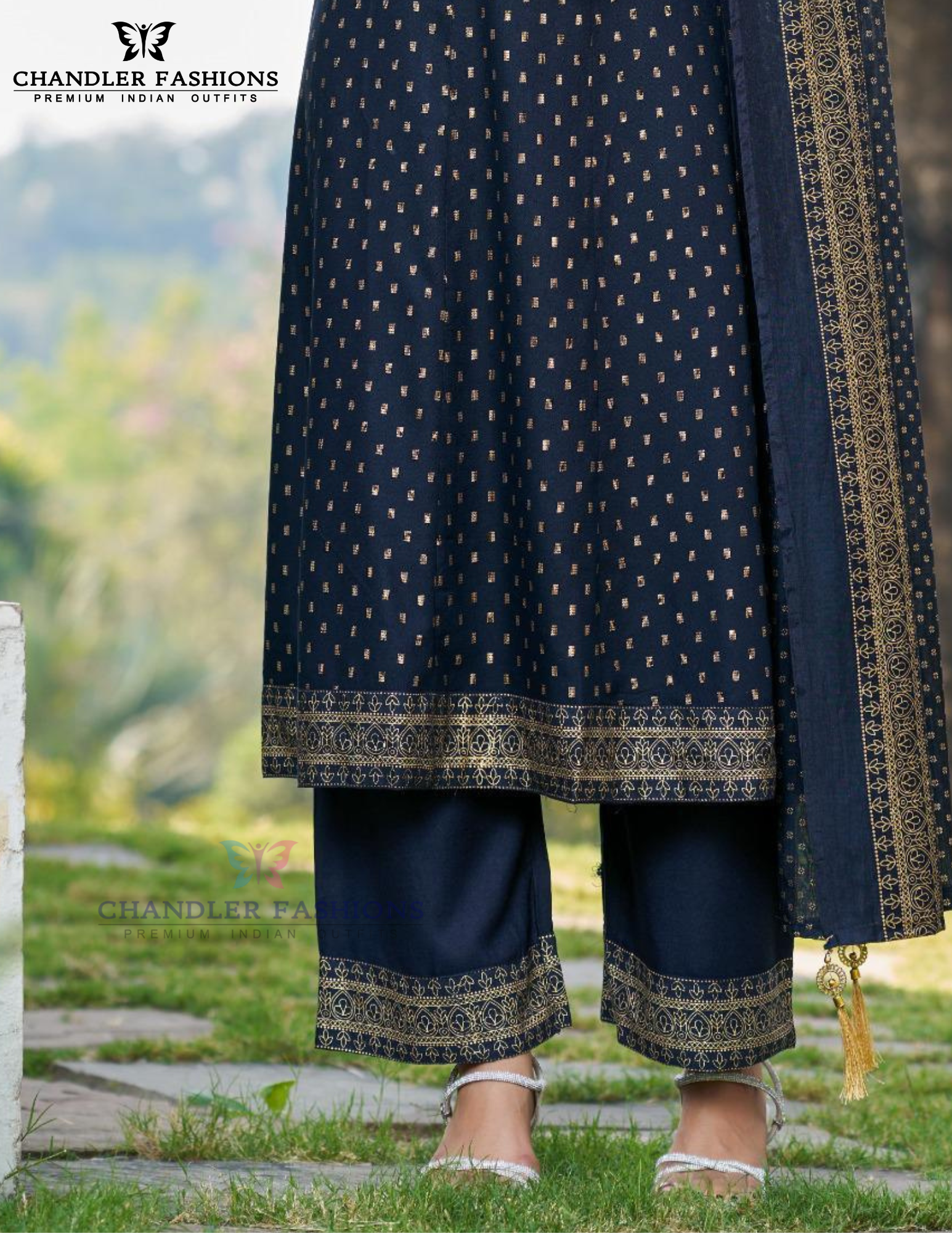 Rayon With Sequins Work Salwar Suits In USA