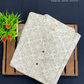 Beautiful White Color Cotton With Printed Work Kurti In USA