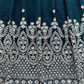 Embroidery And Sequins Work Lehenga Choli In Peoria