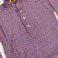 Amazing Lavender Color Kurta Set In Chandler