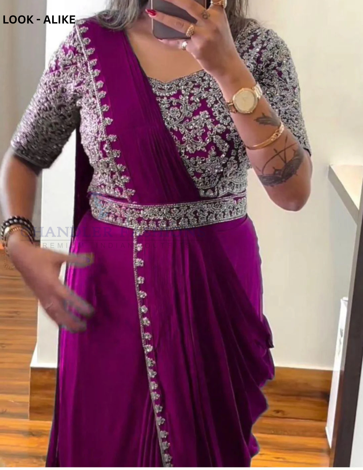 Indian Clothing Store In USA