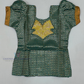 Yellow Color Silk With Stone Work Langa Set In Chandler