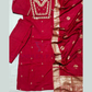 Embroidery Work Salwar Suits In USA