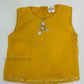 Yellow Color Georgette Sharara Set In Phoenix