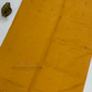 Silk Cotton Saree With Contrast Color Pallu In USA