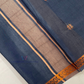 Sandal Color Silk Cotton Saree With Contrast Color Pallu In Gilbert