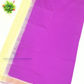  Purple Color Cotton Saree With Gold Zari In Tempe