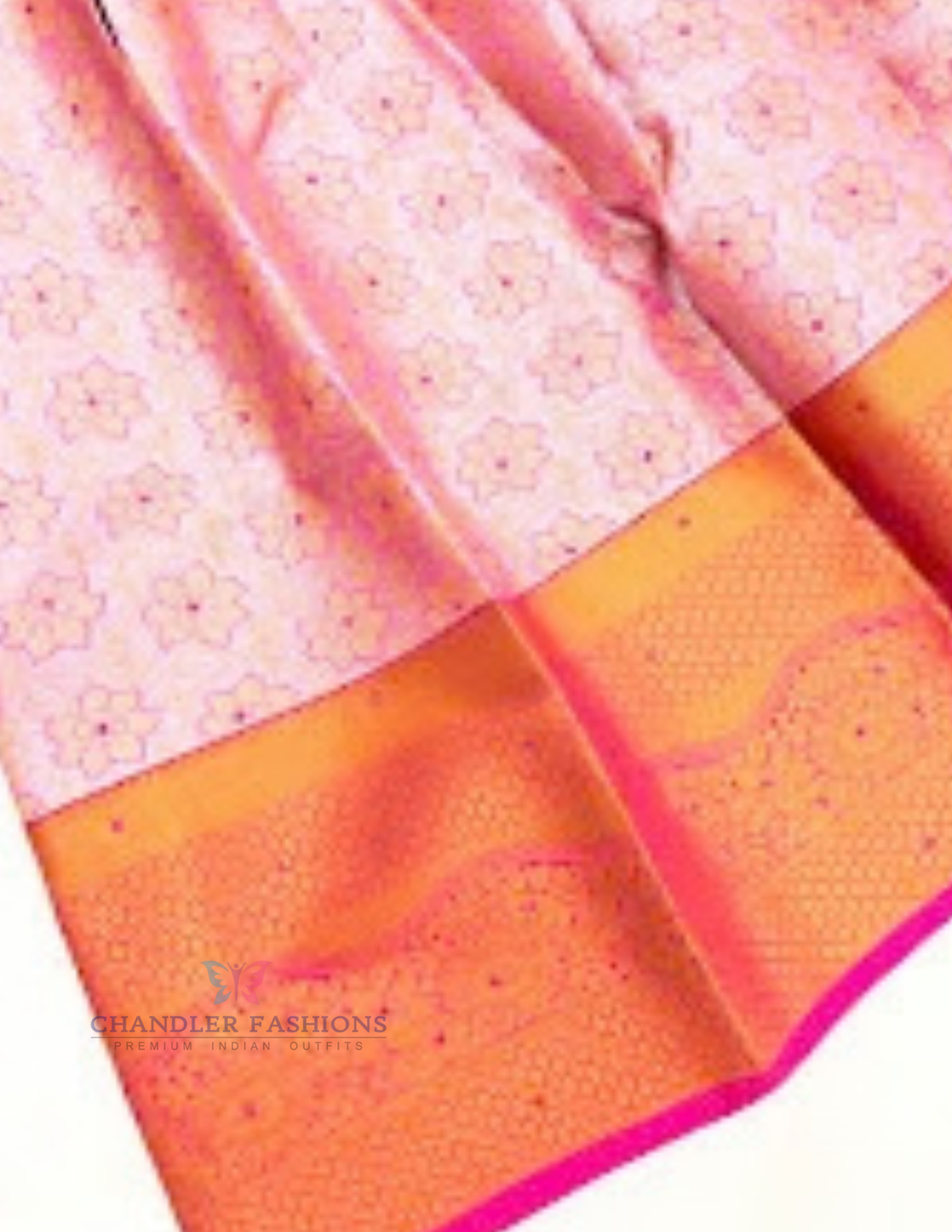   Art Silk Langa Set With Stone And Zari Work For Girls In Arizona