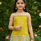 Yellow Color Georgette Salwar Suits Near Me