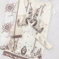 White Color Cotton With Embroidery And Sequins Work Salwar Suits In USA