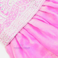 Mirror Work Choli With Dupatta In Mesa