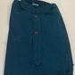 Blue Color Cotton Kurta Set Near Me