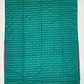 Attractive Green Color Soft Silk With Contrast Rich Pallu Zari Work Saree In Tempe