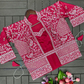 Pink Color Ready To Wear Saree For Women In Arizona