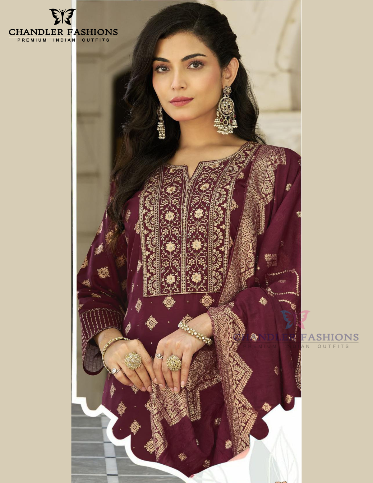 Kurti Suits Near Me