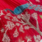  Georgette Choli Sets With Stone Work In Chandler