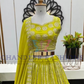 Wedding Lehenga Choli Near Me