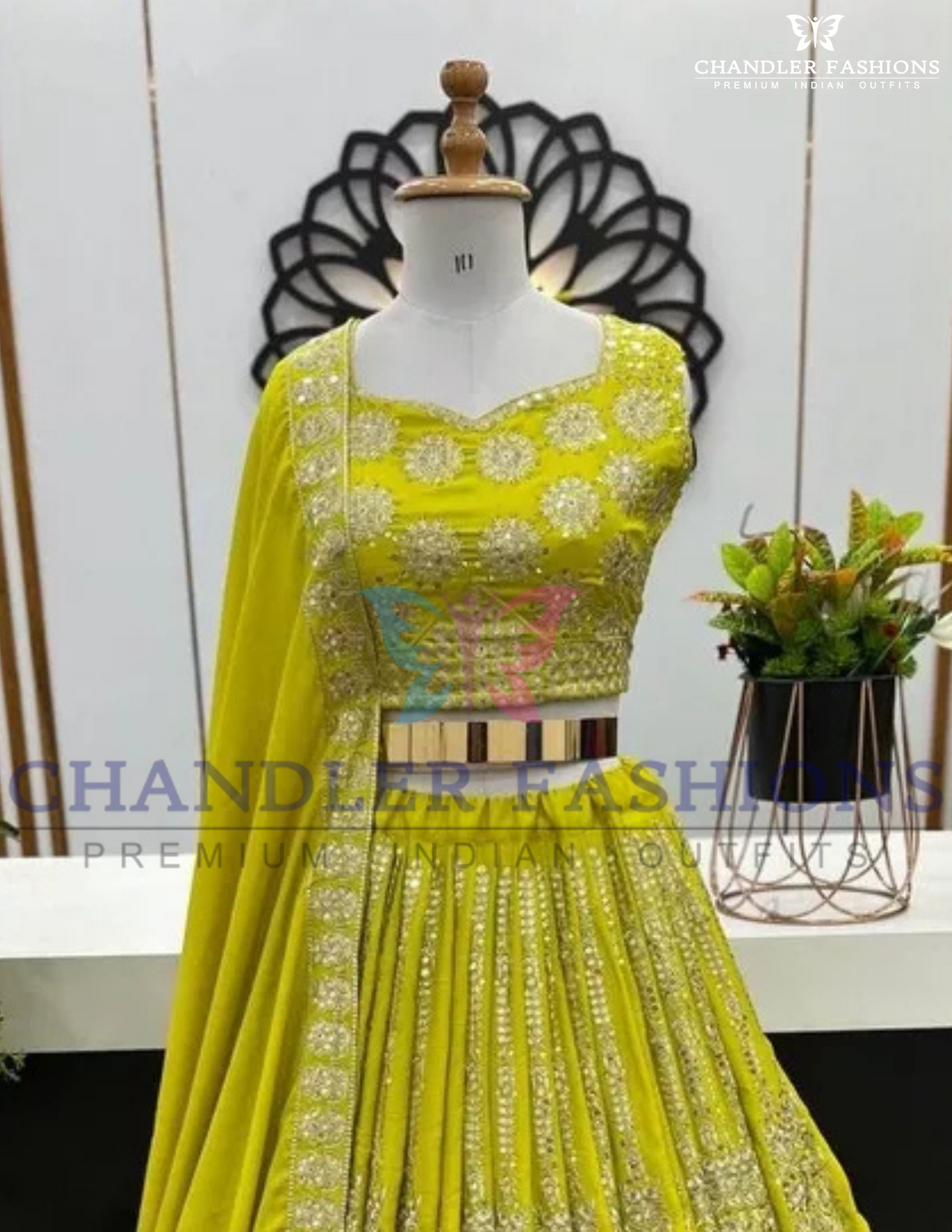 Wedding Lehenga Choli Near Me