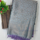 Wonderful Purple Color Art Silk Saree For Women Near Me