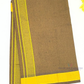 Brown Color Cotton Dhoti Near Me