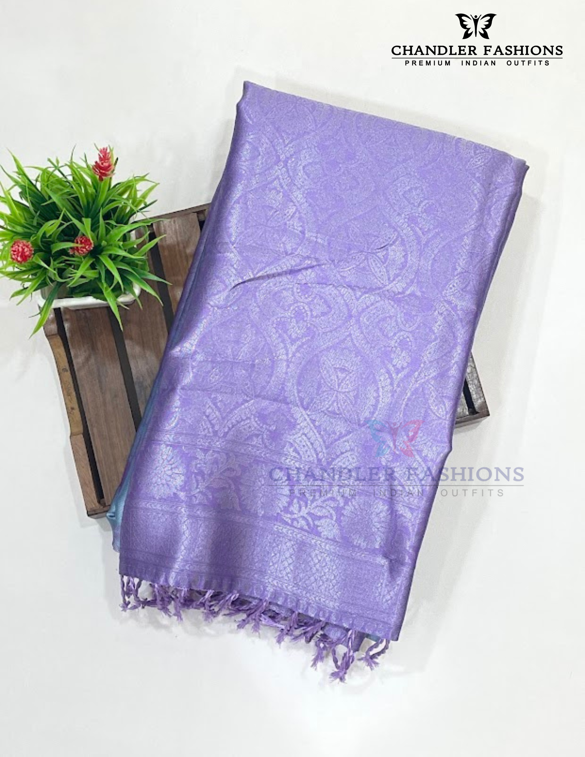 Elegant Sea Blue Color Art Silk Saree For Women Near Me