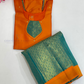 Silk Langa Sets With Zari Work For Girls Near Me