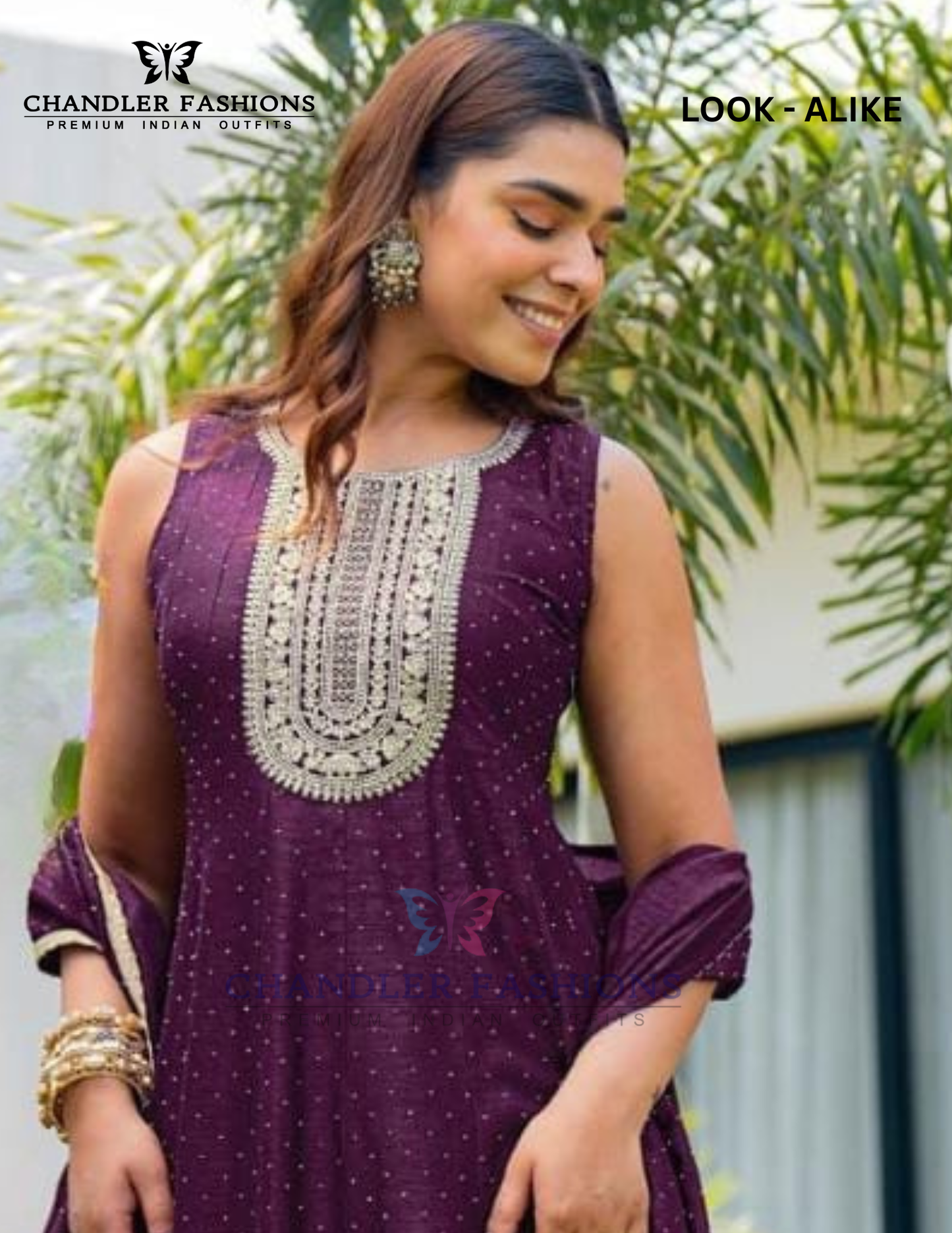 Purple Color Rayon With Embroidery Work Salwar Suits Near Me