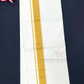 Men's White Color Cotton Dhoti With Zari Border Near Me