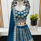 Lehenga Choli Near Me