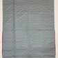 Gray Color Soft Silk Saree With Contrast Rich Pallu In Suncity