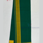 Men's Green Color Cotton Dhoti Near Me