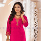  Embroidery Work Salwar Suits With Dupatta Near Me