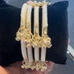 Gold Plated Bangles Near Me