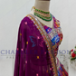 Work Lehenga Choli Near Me
