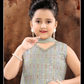 Georgette Embroidery Work Sharara Suit Near me