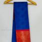 Art Silk Saree Zari Work For Women In USA