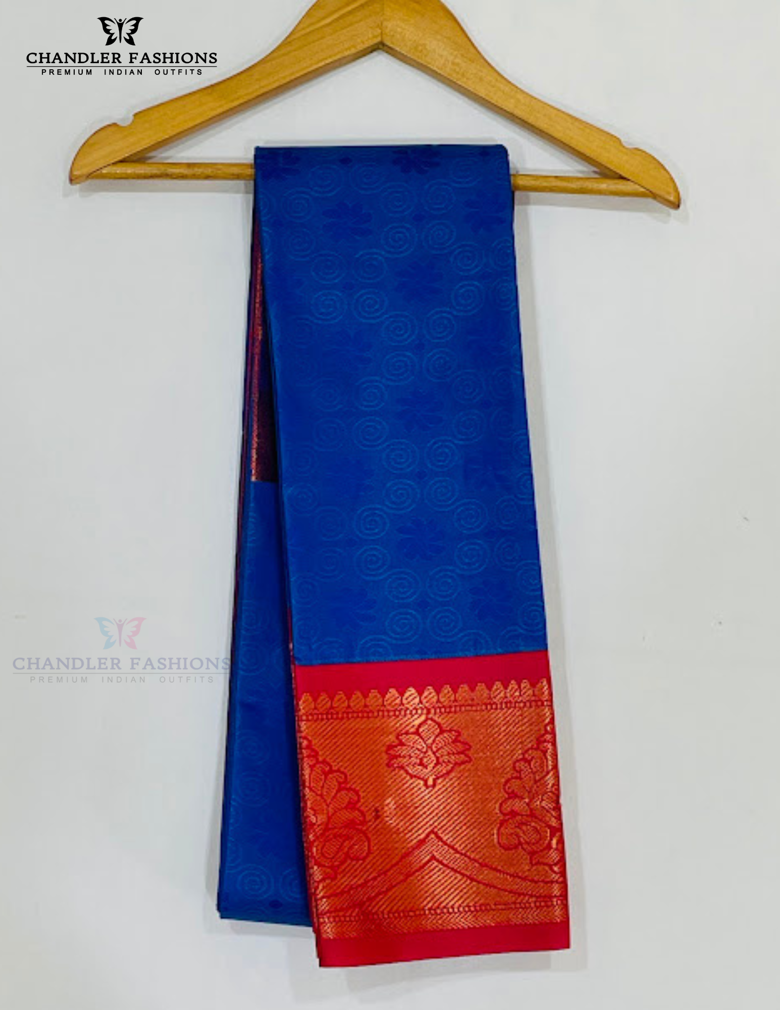 Art Silk Saree Zari Work For Women In USA