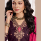 Embroidery WorK Salwar Suits With Dupatta Near Me