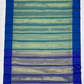 Tissue Silk Saree With For Women Chandler