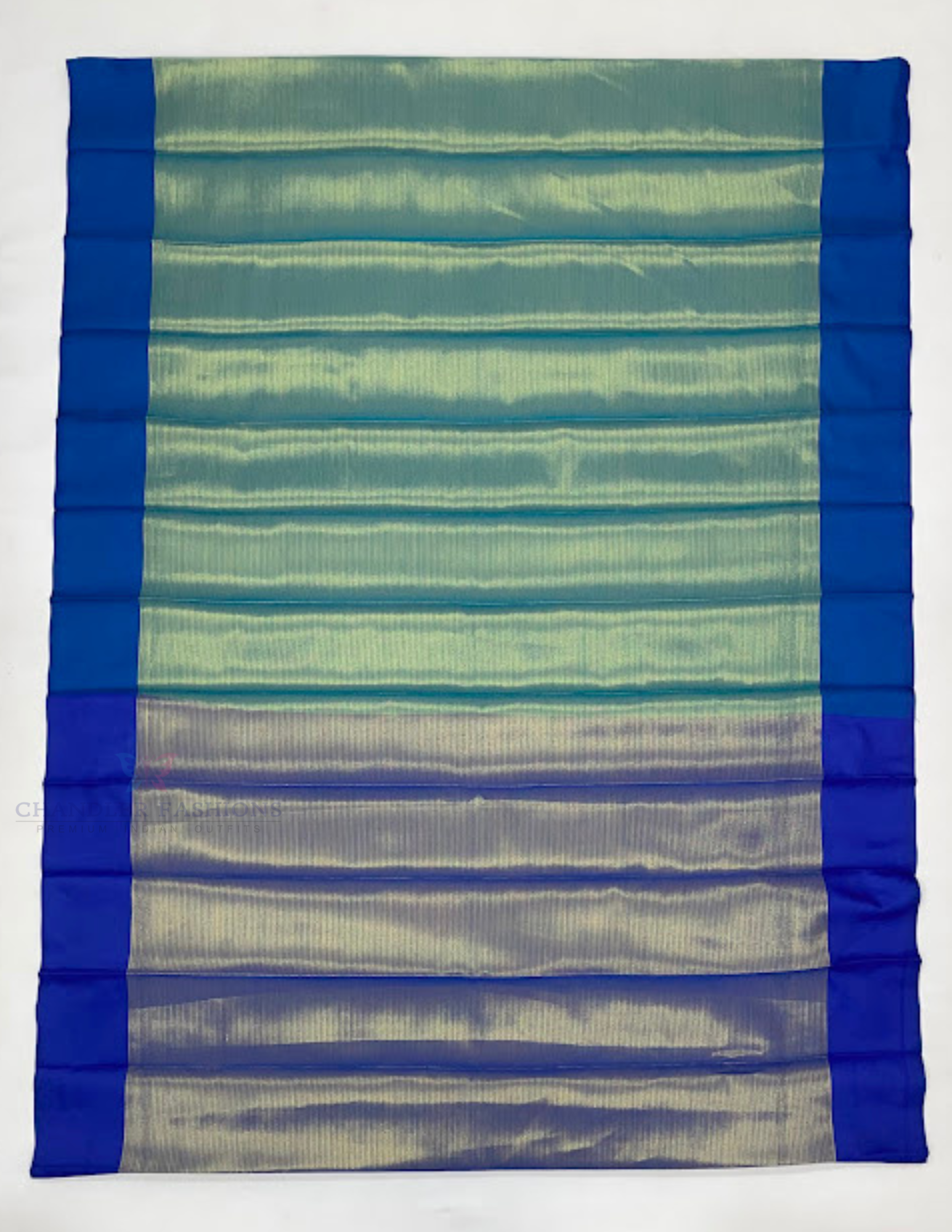 Tissue Silk Saree With For Women Chandler