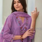 Embroidery Salwar Suits With Dupatta For Women Near Me