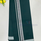 Appealing Men's Green Color Cotton Dhoti Near Me
