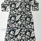Kurti With Palazzo Co-ord Set In Mesa